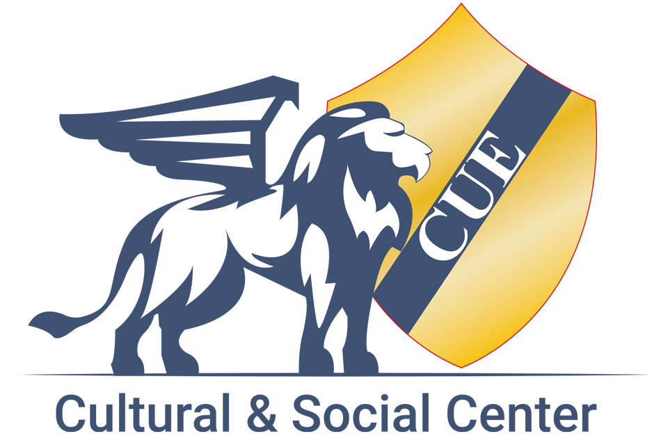 CUE Cultural & Social Center
